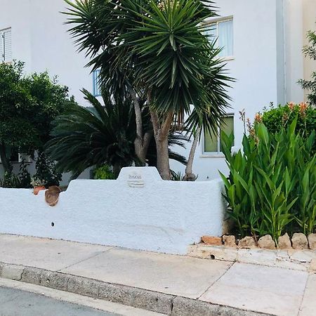 Paphos Gardens-Apt Suite Εξωτερικό φωτογραφία