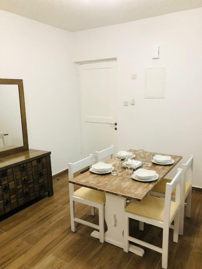 Paphos Gardens-Apt Suite Εξωτερικό φωτογραφία