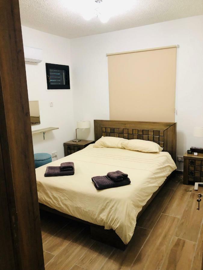 Paphos Gardens-Apt Suite Εξωτερικό φωτογραφία