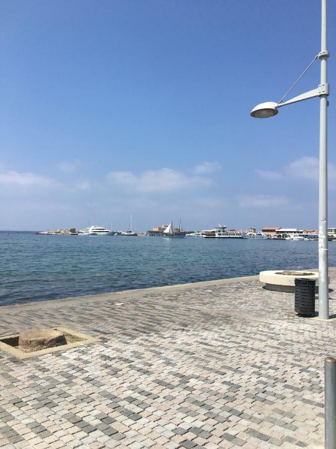 Paphos Gardens-Apt Suite Εξωτερικό φωτογραφία