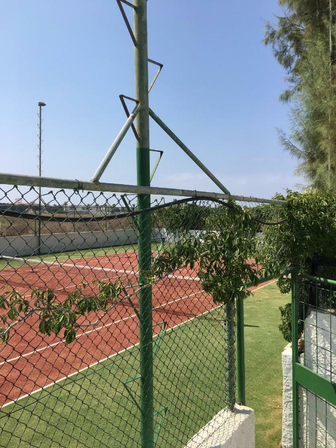 Paphos Gardens-Apt Suite Εξωτερικό φωτογραφία
