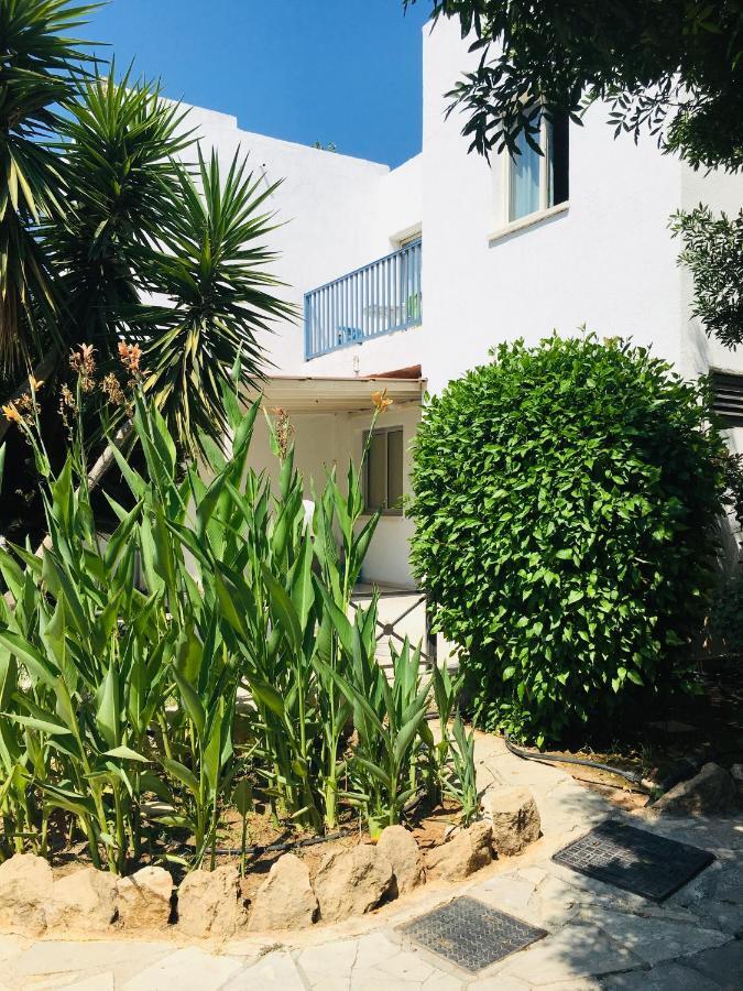 Paphos Gardens-Apt Suite Εξωτερικό φωτογραφία